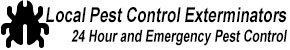 South Dennis MA Pest Control Exterminators